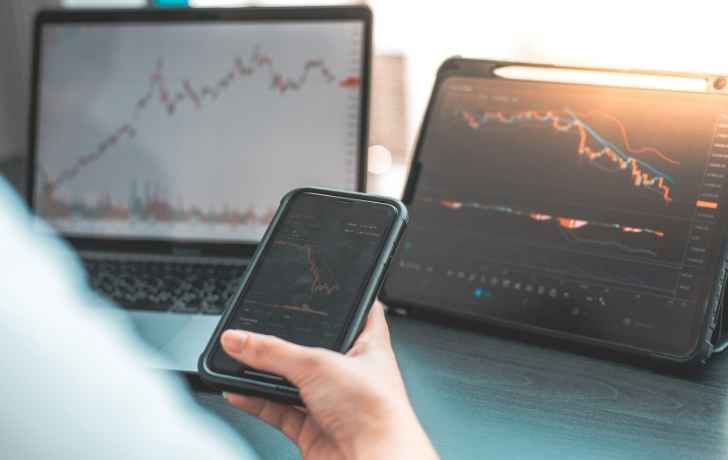 Forex-6 Borsa yatırım stratejileri