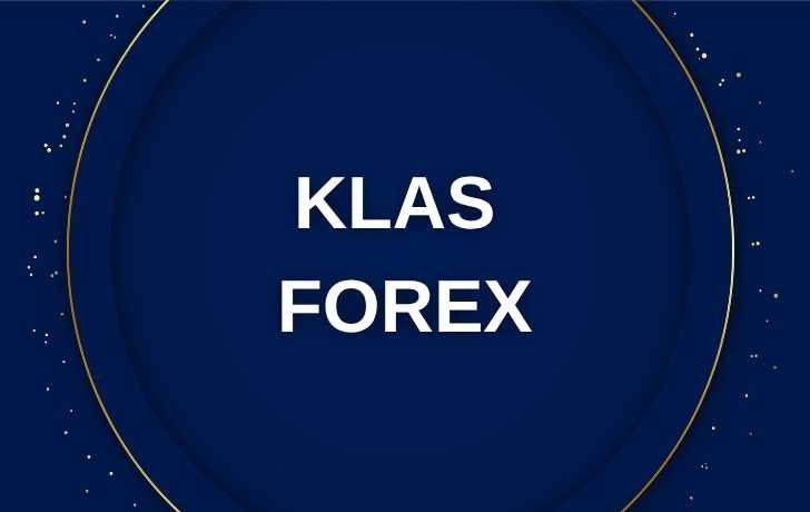 Klas forex