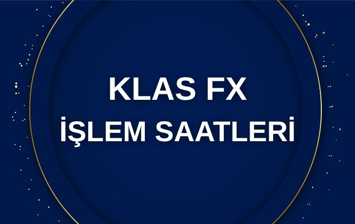 işlem saatleri