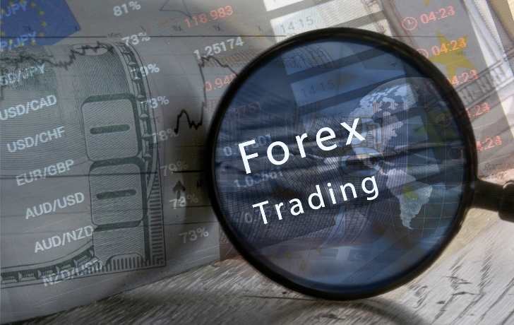 fore Forex piyasasının işleyişi