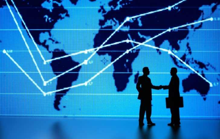 piyasa Uluslararası finans piyasaları nedir?